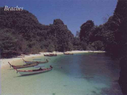 Krabi